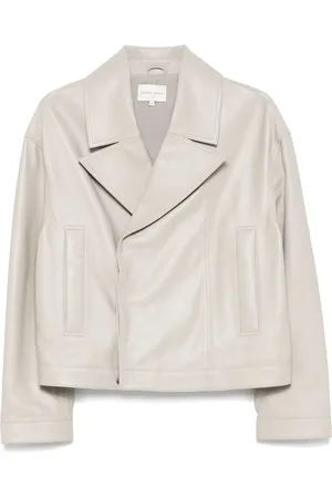 LOULOU Kaipan biker jacket