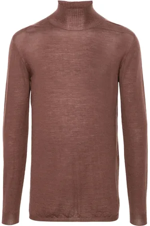 Rick Owens Level sweater