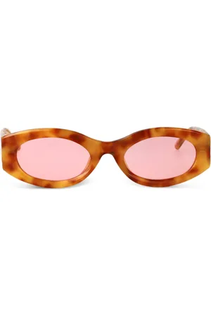 The Attico Berta sunglasses
