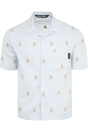 Palm Angels Bear In Mind shirt