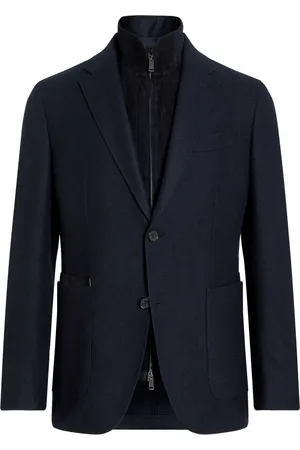 Ermenegildo Zegna Trofeo™ blazer