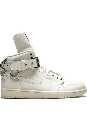 Jordan X Comme Des Garçons Air 1 High " " sneakers
