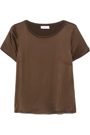Daniele Fiesoli Satined T-shirt
