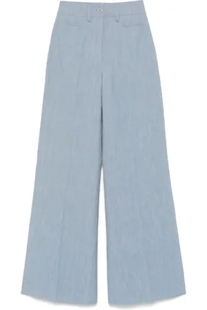 THE SEAFARER Arielle trousers