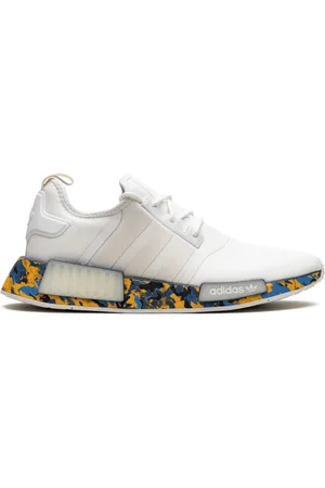 adidas NMD_R1 " Camo" sneakers