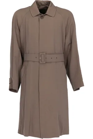 Jean Paul Gaultier 1990s trench coat