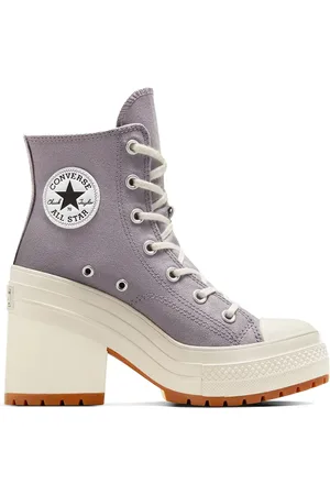 Converse Chuck 70 Luxe Heel High boots