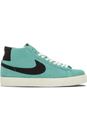 Nike SB Blazer "Azure" sneakers