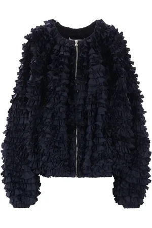 Molly Goddard Finn jacket