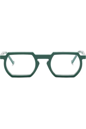 Vava Eyewear Square-frame glasses