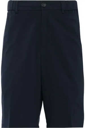 HUGO BOSS Silm-fit chino shorts