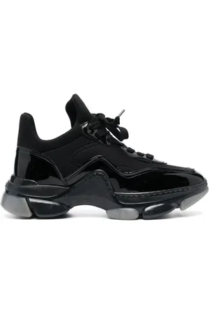 Furla Wonder low-top sneakers