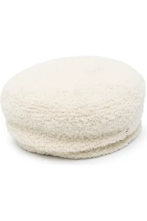 HELEN Hailie wool beret