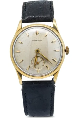 Longines Pre-owned Calatrava 33mm