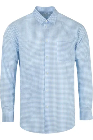 Comme des Garçons Long-sleeved shirt