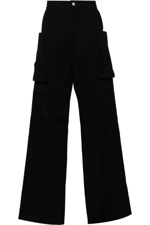 Rick Owens Stefan cargo pants