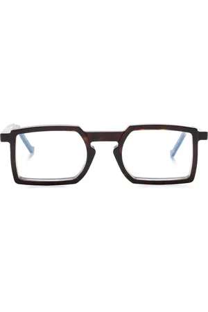 Vava Eyewear WL0062 rectangle-shape glasses