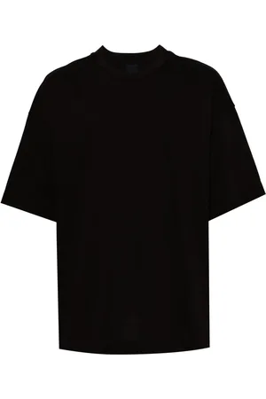 JUUN.J Collage Dé Collage T-shirt