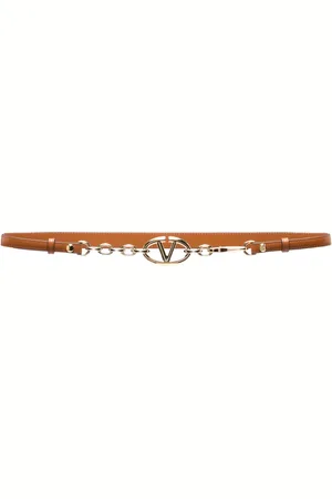 VALENTINO GARAVANI VLogo Signature belt