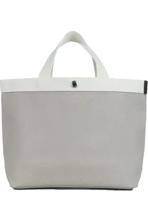 Hervè Chapelier Canvas tote bag