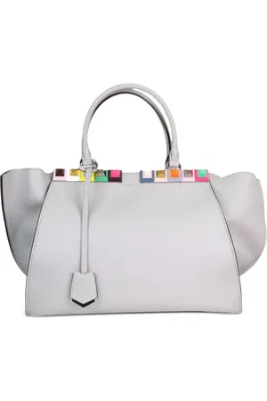 Fendi 3Jours stud-embellished tote bag