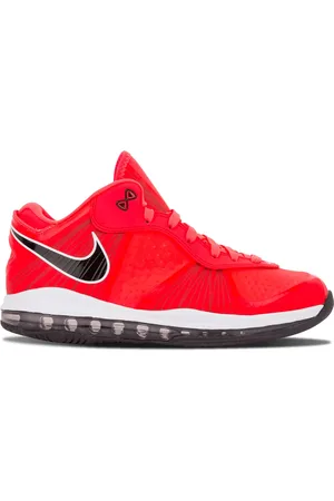Nike LeBron 8 V/2 Low "Solar " sneakers