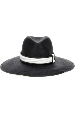 Brunello Cucinelli Wide-brimmed hat
