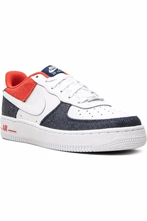 Nike Air Force 1 LV8 "USA" sneakers