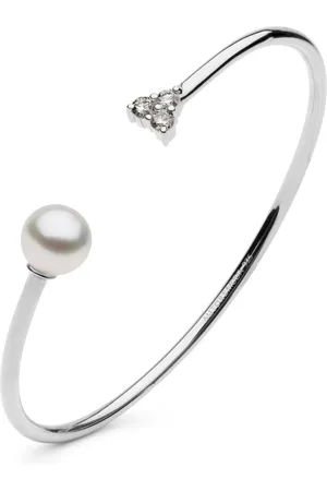 Autore Saskia sterling- bangle bracelet