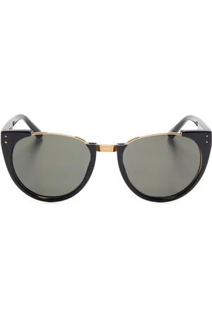 Linda Farrow Iris sunglasses