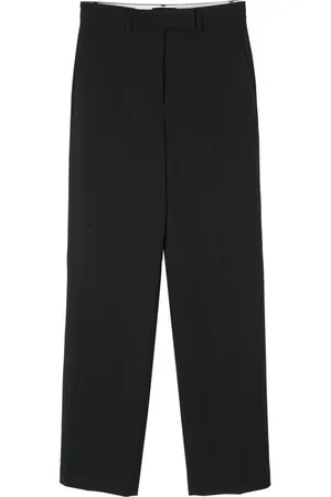 SEVENTY BY SERGIO TEGON Straight trousers