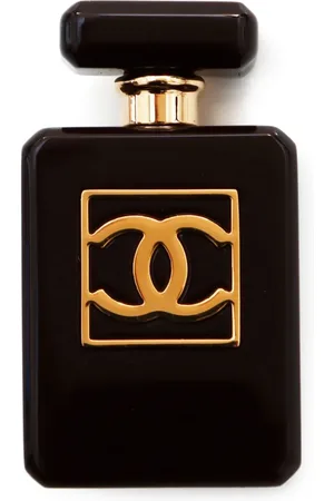 CHANEL 2023 Nº5 perfume bottle brooch