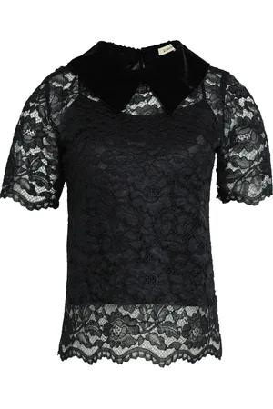 Lethicia Bronstein Xaxado polo shirt
