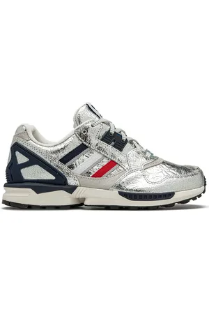 adidas X Concepts ZX 9000 "Boston Marathon" sneakers