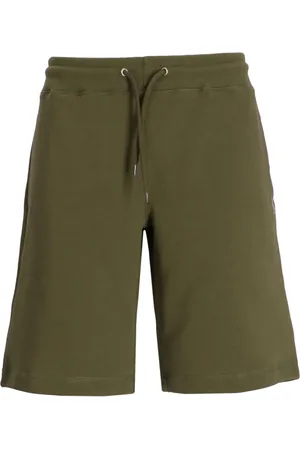 Paul Smith Zebra regular shorts