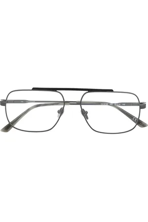 Calvin Klein CK18106 rectangular-frame glasses