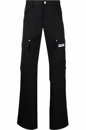 MISBHV 2-in-1 cargo trousers