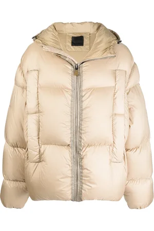 Givenchy 4G oversized puffer jacket