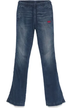 Diesel 2069 D-Ebbey jeans