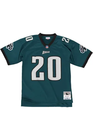 Mitchell & Ness Hiladelphia Eagles 1996 Brian Dawkins legacy jersey