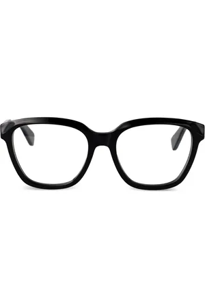 Chloé Square frame glasses