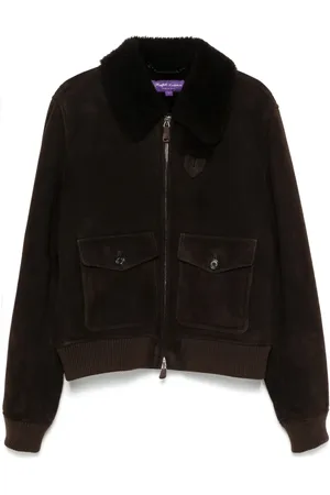 Ralph Lauren Welles bomber jacket