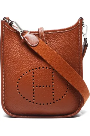 Hermès 2022 Evelyne I shoulder bag