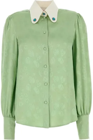 VALENTINO GARAVANI Silk shirt