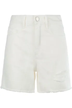 Icon Denim Sam X denim shorts