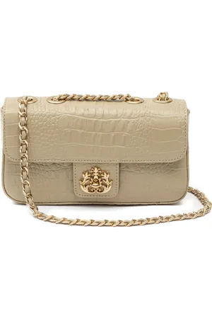 Isla Ibiza Anne shoulder bag