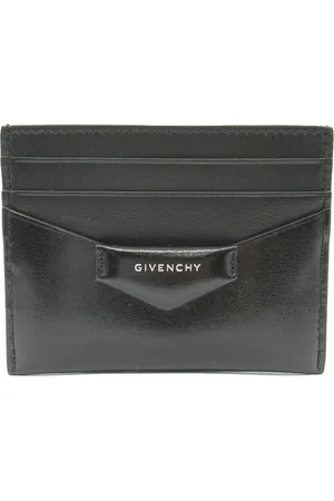 Givenchy 2020s Antigona card holder