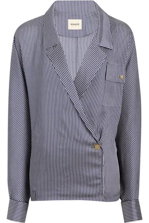Khaite Garth shirt