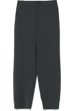 Giorgio Armani Cady trousers