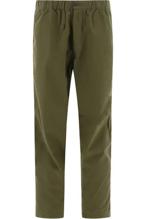 NANAMÍCA Elastic waist tailored trousers
